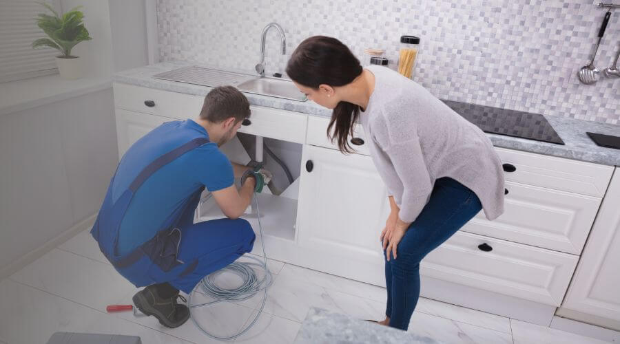 Professional expert plumbing services in Darby, MT